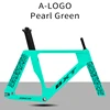 BXT Verde Perla-A