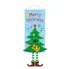 Christmas tree style