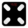 LED Hidden Screen Black