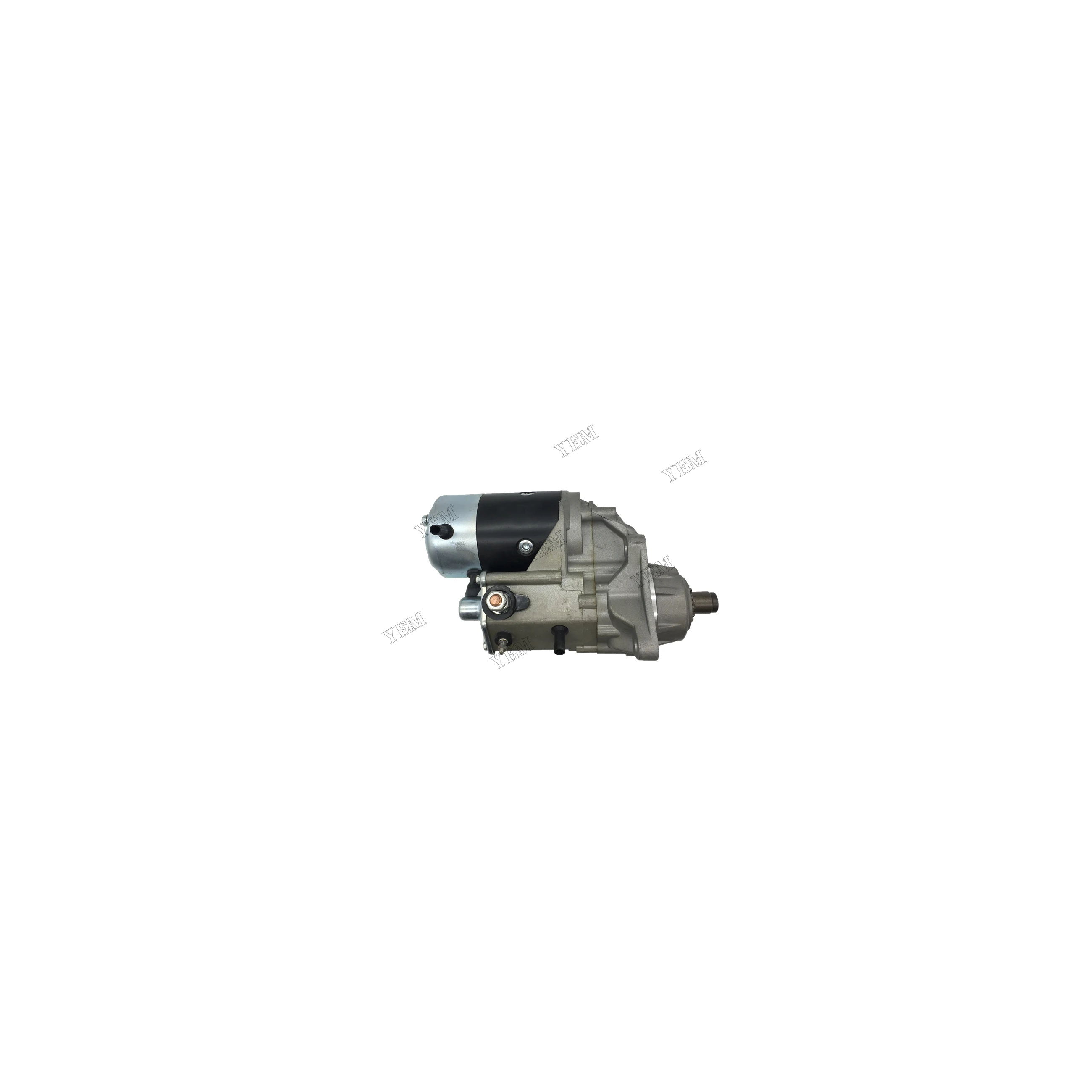 Starter Motor 3604684NW for Perkins Industrial Engine Parts