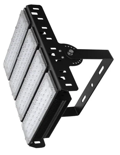 China Manufacturer 200W/300W/400W Marine LED Flood Light IP65 Grade High Quality Low Price Outdoor Lamp