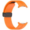 5 # orange