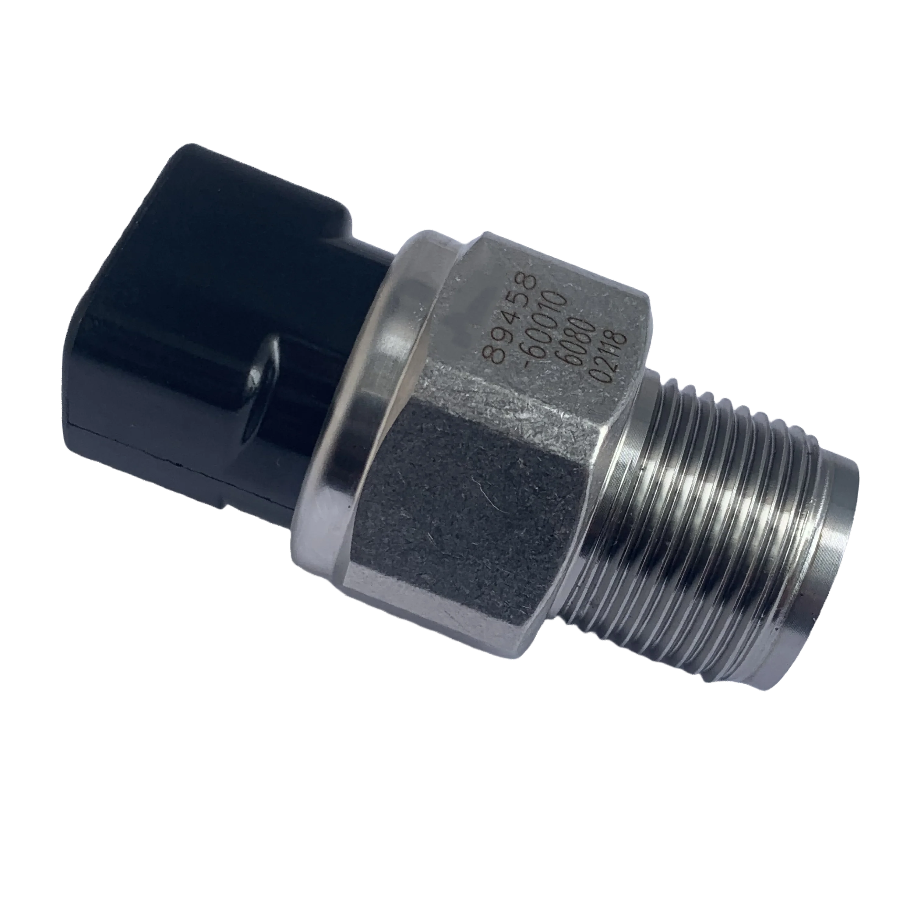 Fuel Rail Pressure Sensor 89458-60010 for Toyota Vehicles