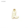 White Boots 23.8*14.9mm