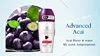 Acai avanzado