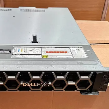 dells PowerEdge R7515 2u Rack  Server  AMD