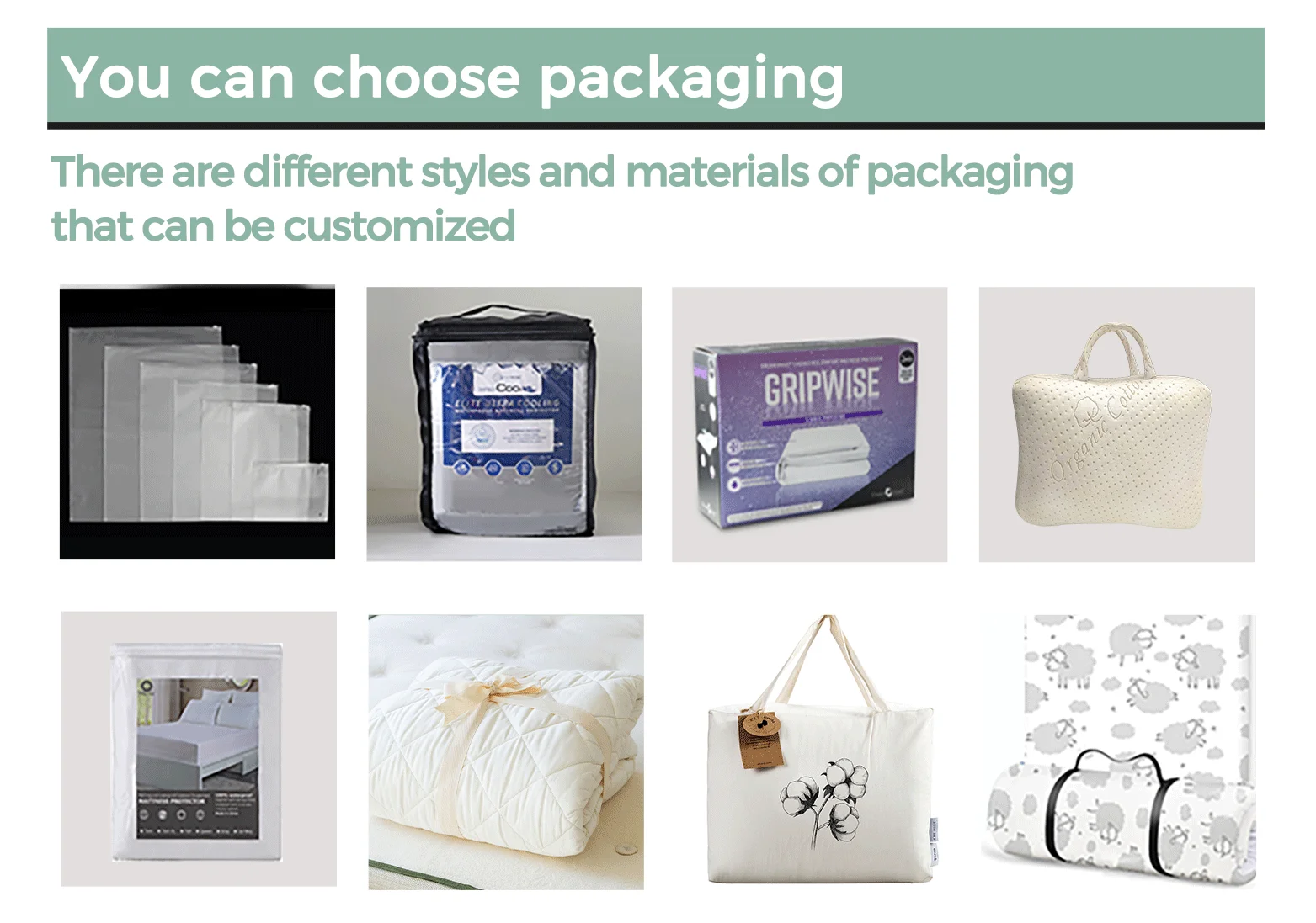 Home Hotel Water Resistant Bed Mat 360° Bed protection Waterproof Mattress Protector Cover supplier