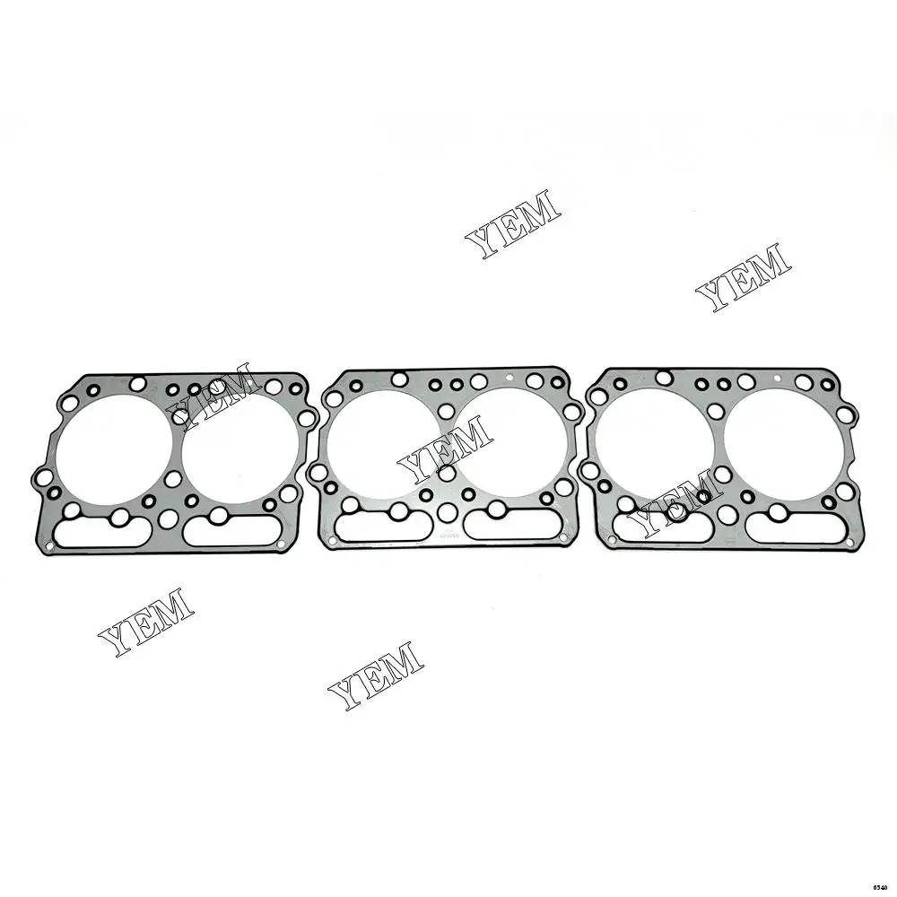 Head Gasket Kit 4058790 Fit for Engine Parts N14