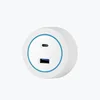 USB+Type-C White