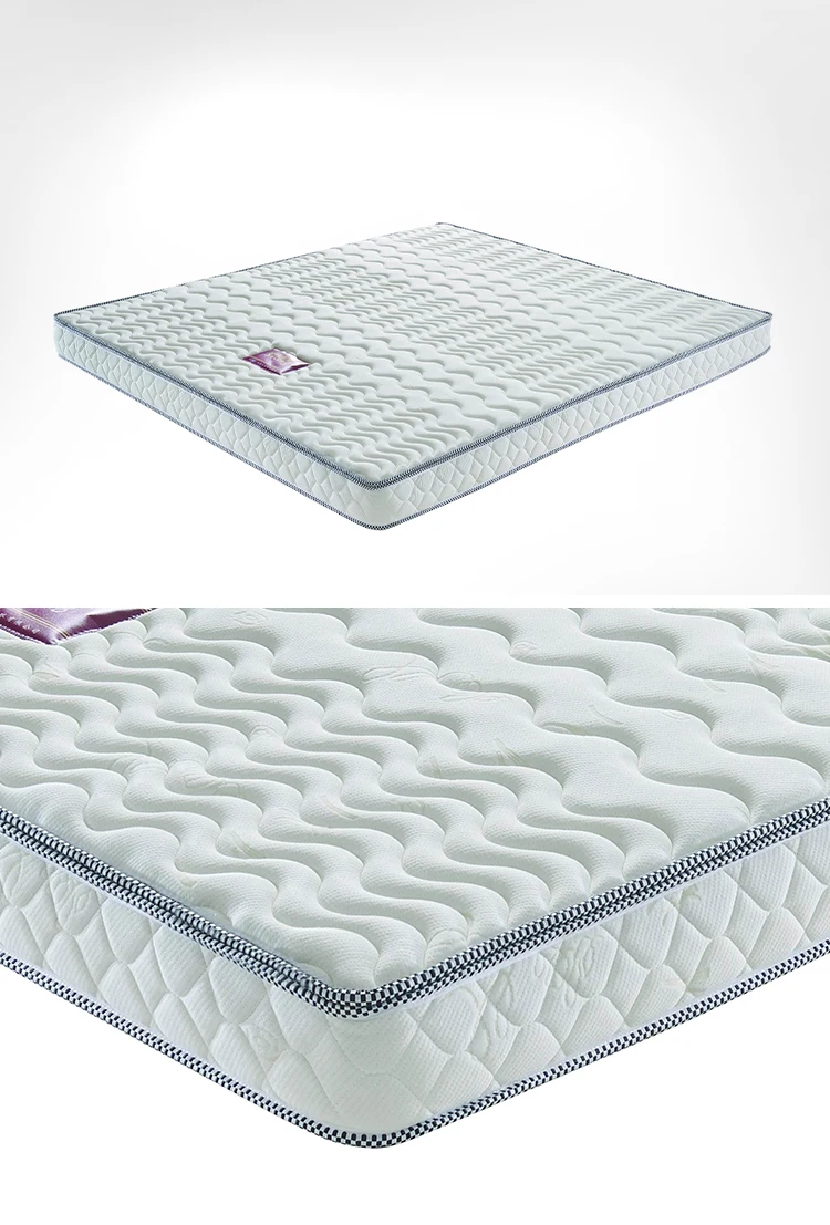 RAYSON  modern furniture queen size bed spring mattress single double queen king and others size Mattress in a Box