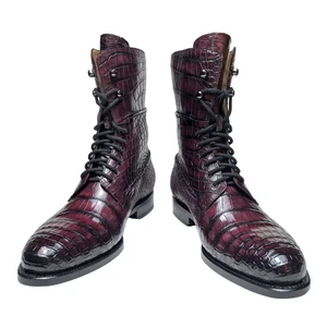 Low Price Professional Oem Customize Production Chelsea Leather Boots For Men Shoes