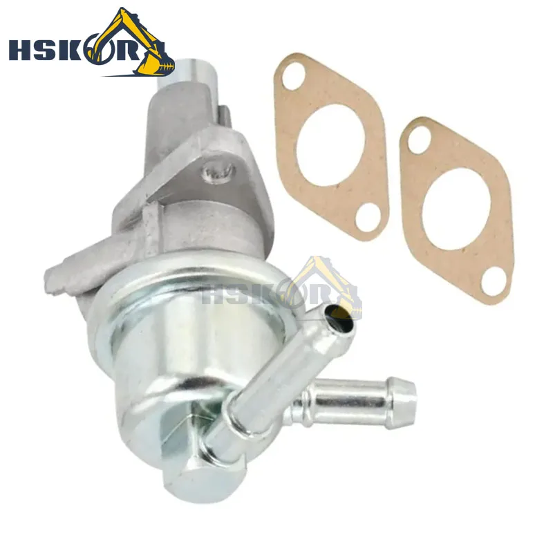 Fuel Pump 6655216 17121-52030 for Bobcat Fuel Lift Pump Fuel Feed