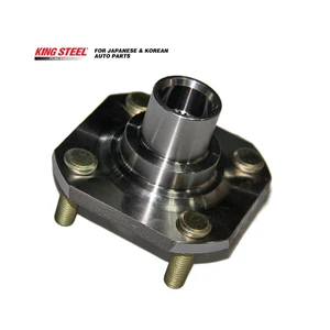 KINGSTEEL OEM 43502-10030 43502-10040 Repuestos Automotriz Spare Part Transmission Wheel Bearing Hub Assembly for TOYOTA STARLET