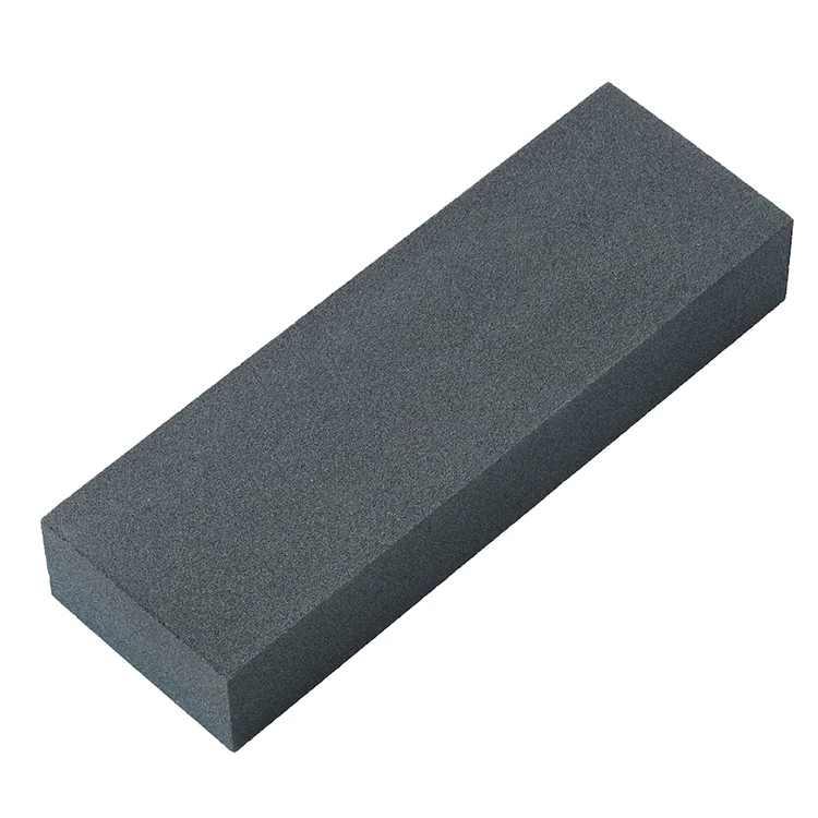 Sharpening Stone Knife Finishing Combination Sharpening Stone 8 Inch
