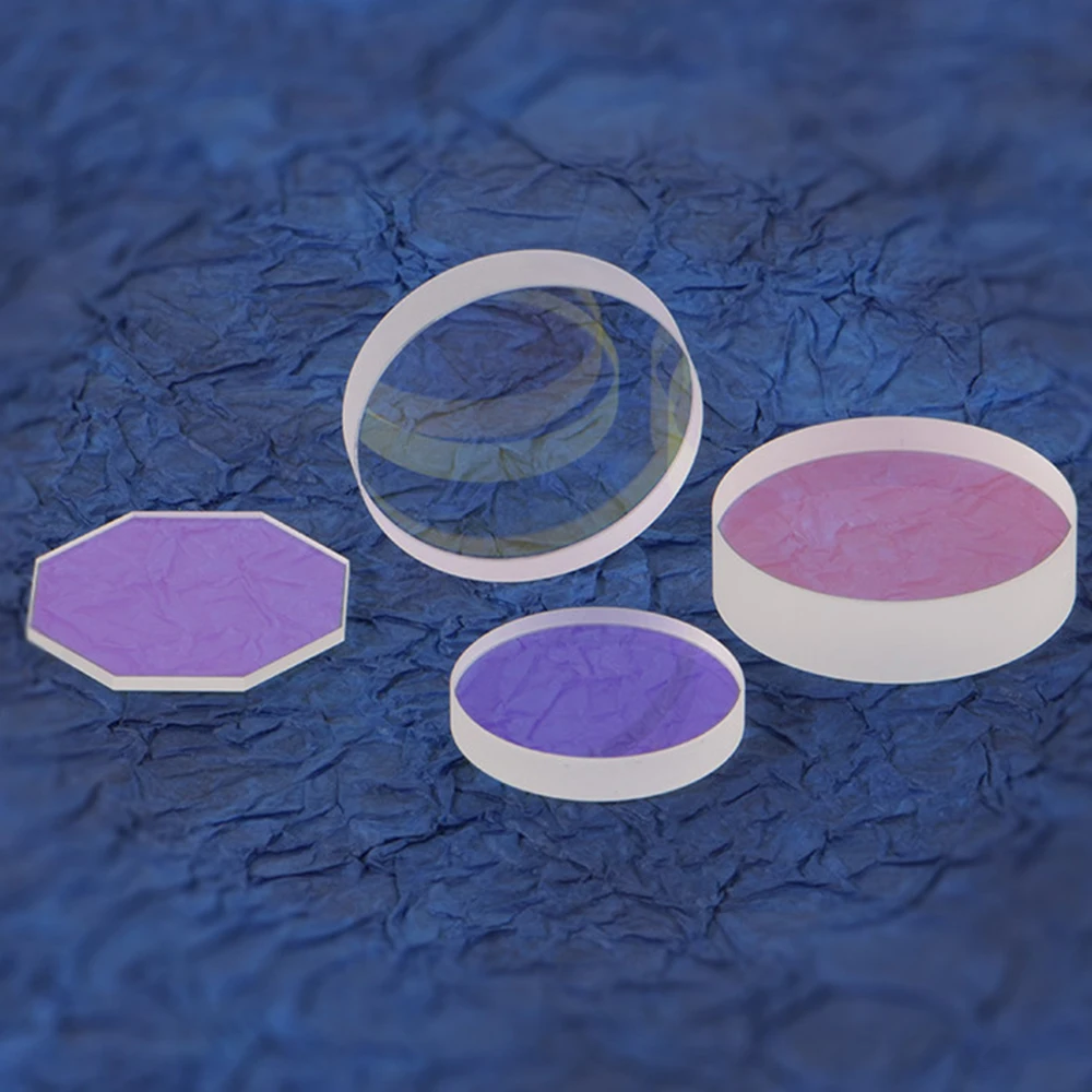 Laser protective window for laser cutting welding Anti reflective laser window