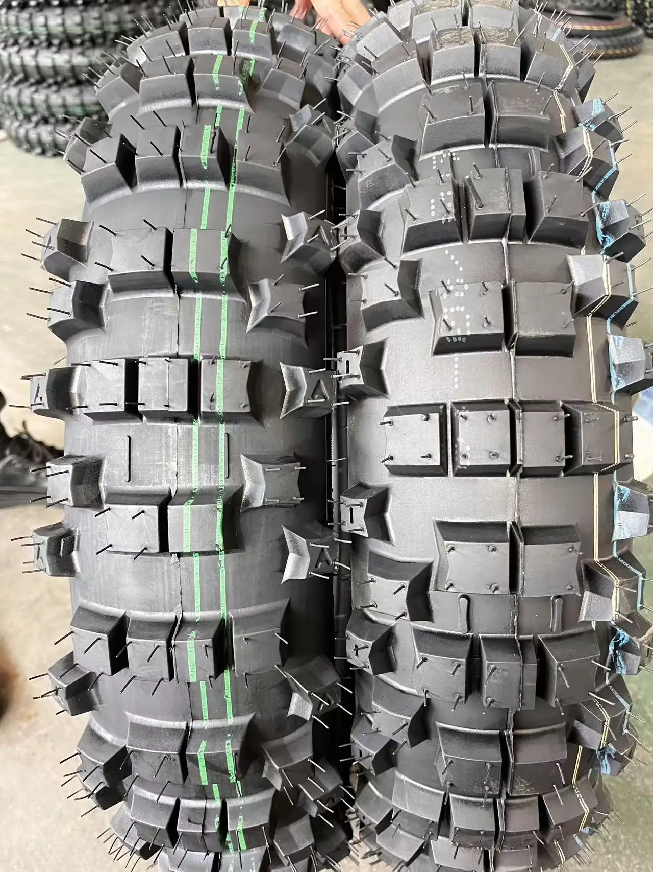 モトクロス OGIO STEPUP オフロードバイク用アルミラダー ★送料無料★ Off-road bike] How to do a front lift on a Serow [How to do