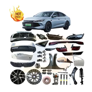 2026 2026 Wholesale High Quality Auto Parts Byd Qin L Dmi EV Accessories Full Body Car Kits