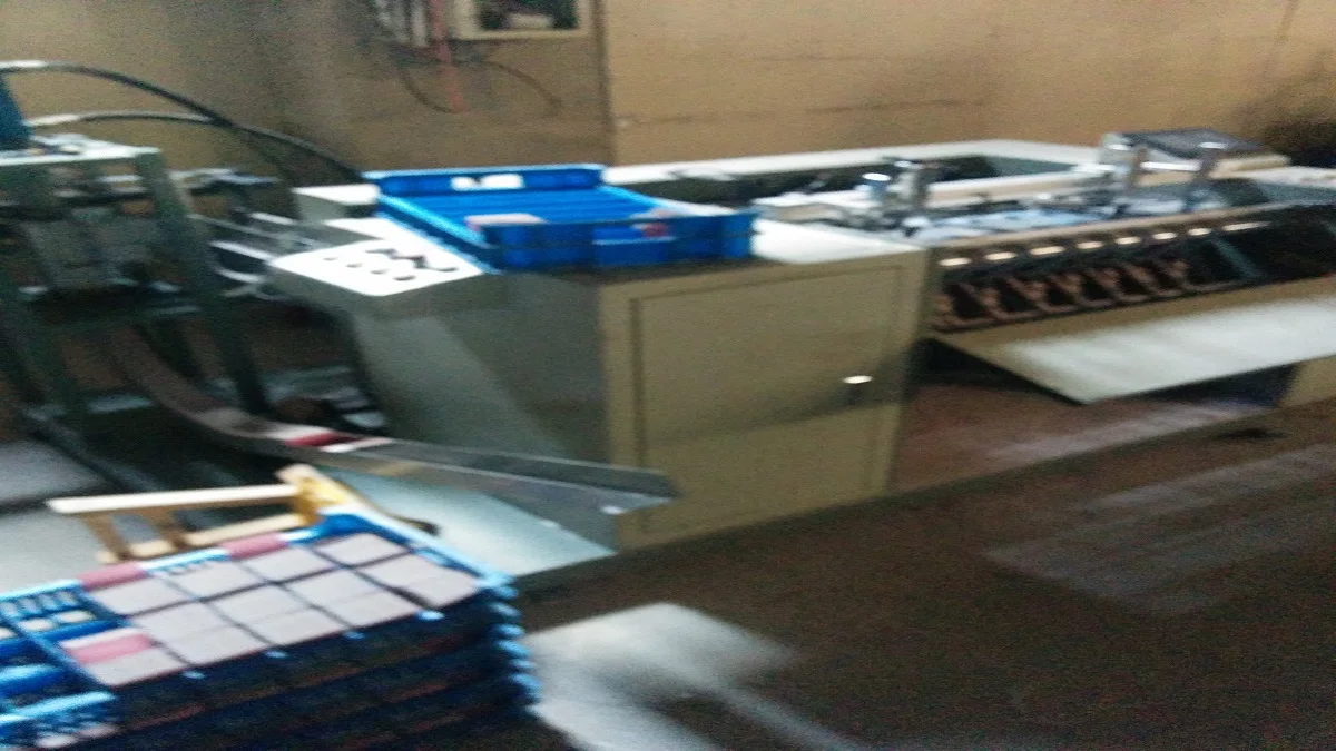 Jurong Hongyuan Paper Products Co., Ltd. 2