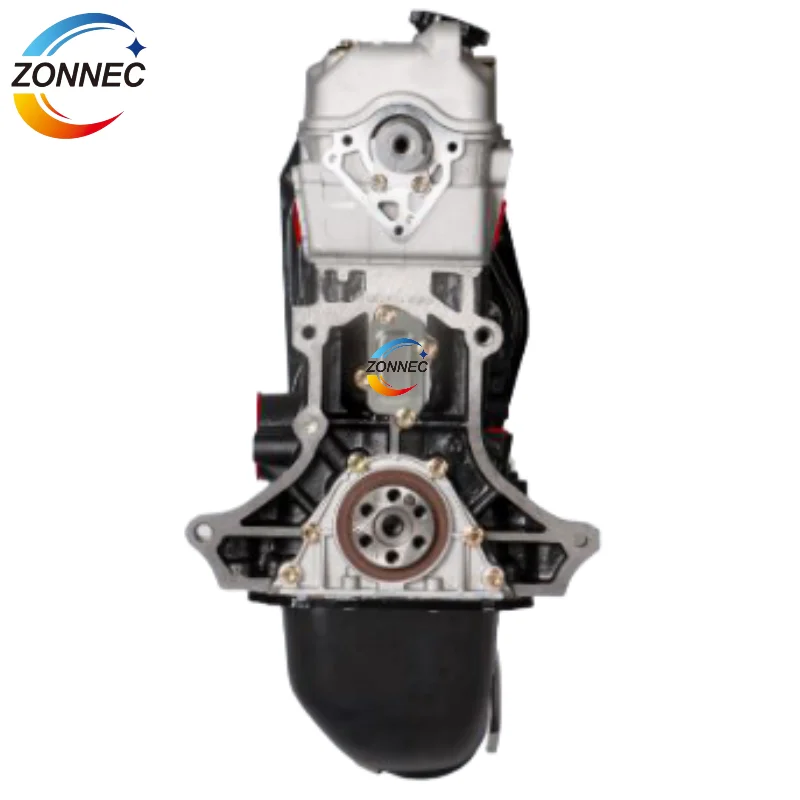 LJ465Q-1AE6 Engine 1.0L for WULING CHANA DFSK Cars - Brand New