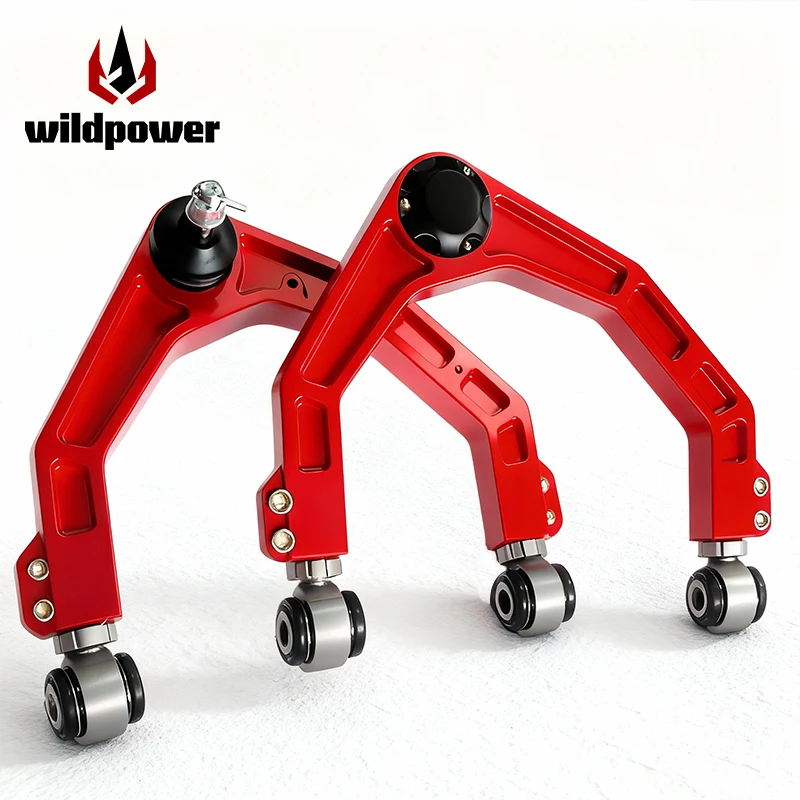 Puck Design Control Arm Advanced Design Control Arm Ford raptor F150 Made with Durable Aluminum ...