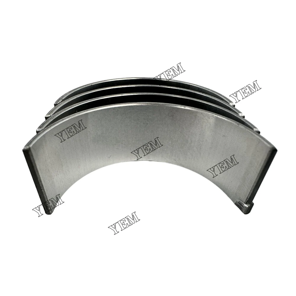 For Kubota Engine Part Z650 Con Rod Bearing 4