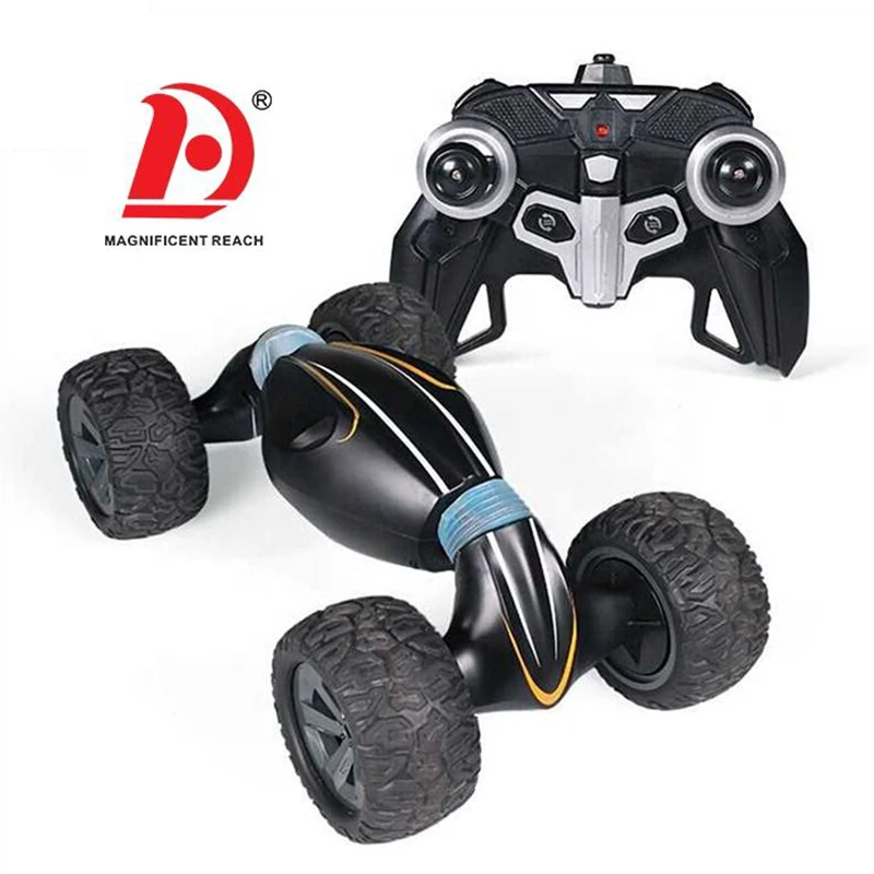HUADA Torsion Stunt Car Ultimate RC Fun for Kids Adults