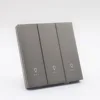 Gris 4 postes