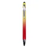 Yellow Red