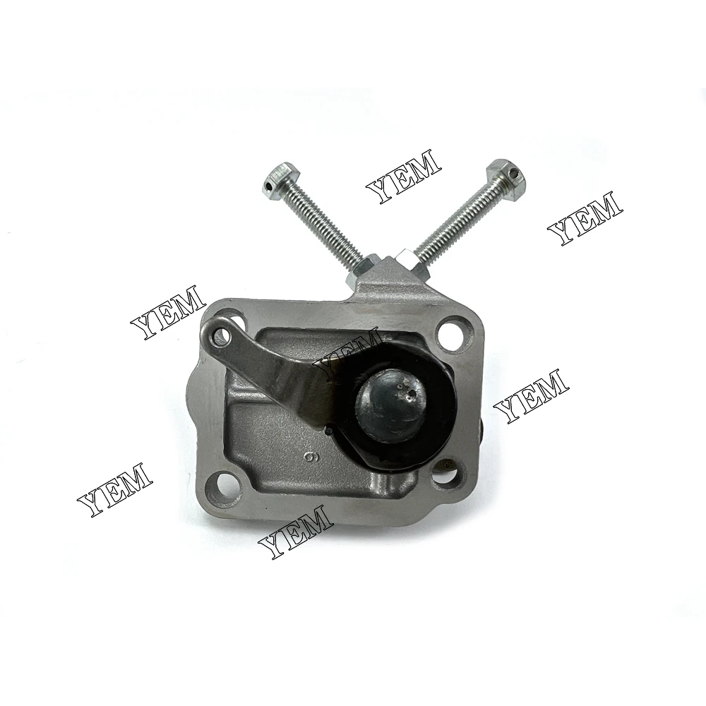 1G939-57008 Complete Speed Control Plate for Kubota V2203 Diesel Engine Parts 4