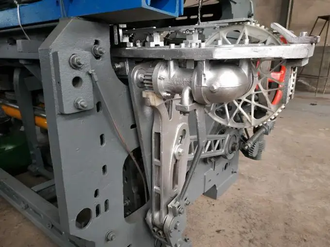 京深ga-788 280厘米190厘米180厘米中国高速电子多臂无梭织机剑杆织机