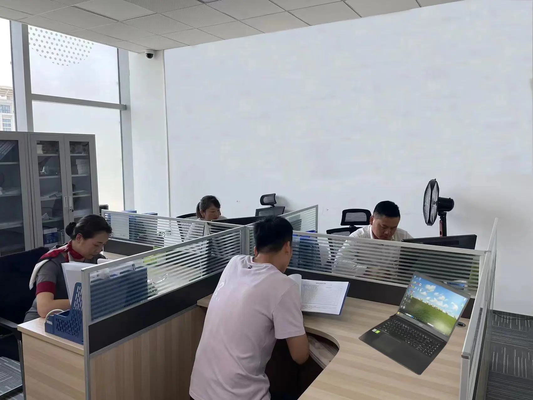 Dongguan Huajin Hat Industry Co., Ltd.