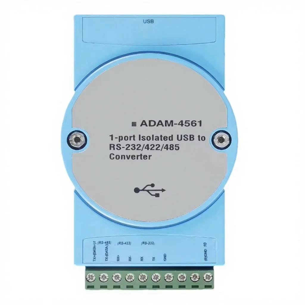 Gold Seller  ADAM-4561   PLC  Controller  Server Driver  Brand New Original Spot