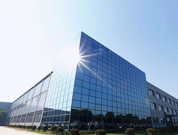 Yiwu Lanxun Trading Co., Ltd. 2