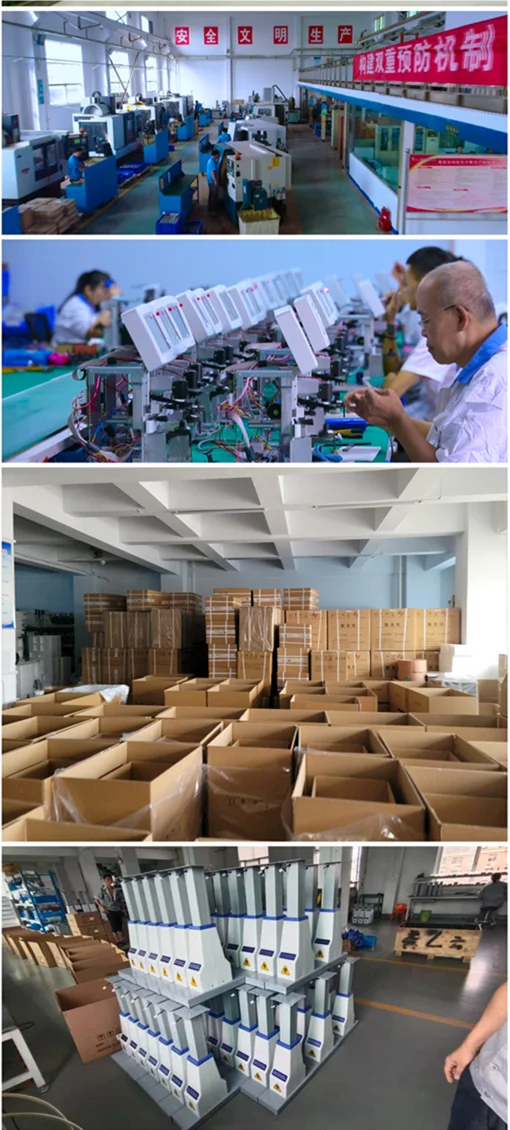 Rightway Brand Optic Processing Center Lab Use Sunglasses Repair Pliers Tools Set With Rock Glasses Frame Optical Tool Kit