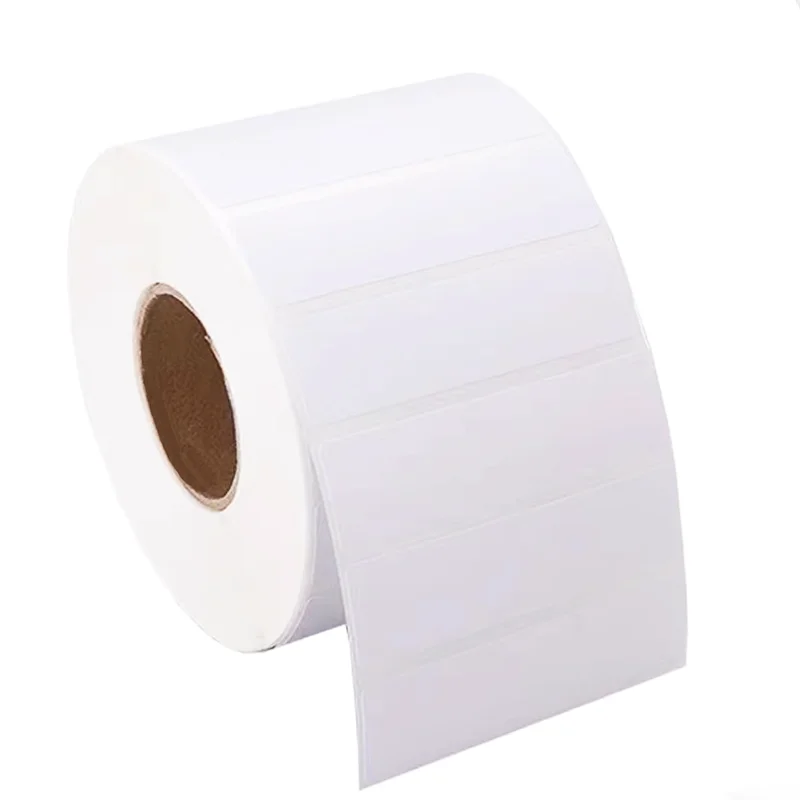 dymo sticker roll