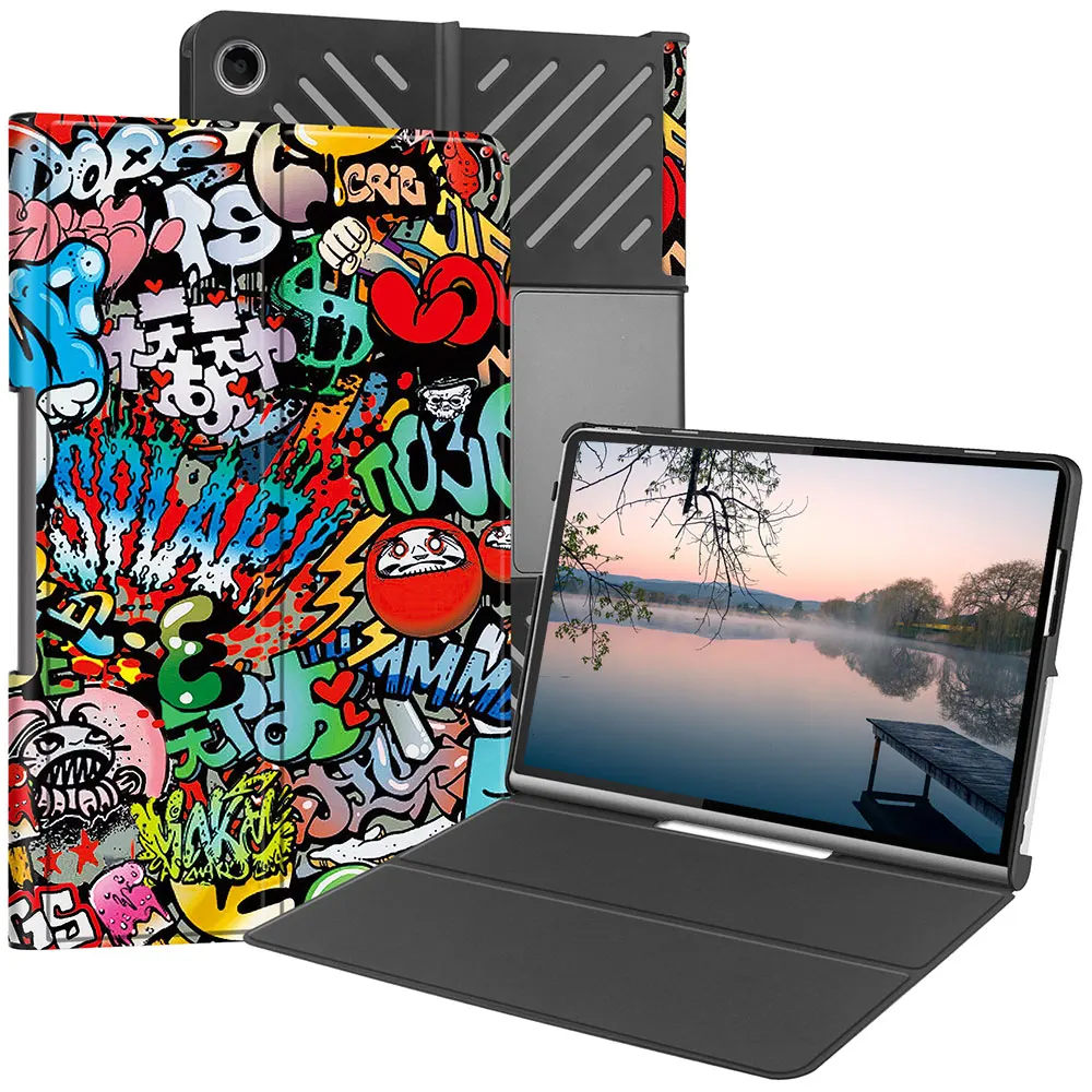 Laudtec Customized Tablet Case For Lenovo Fashion protective Cover manufacture