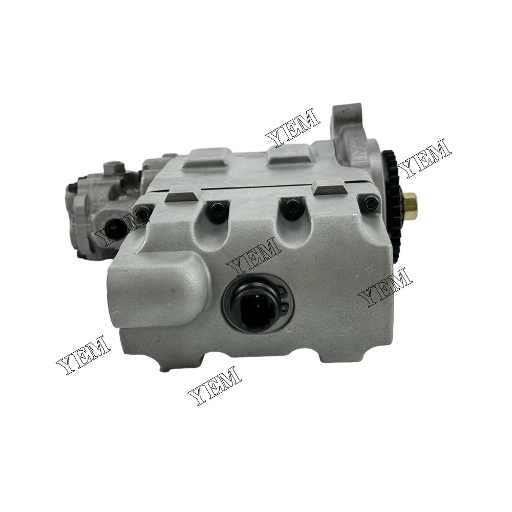 Repair Replacement C7 10R8897 Fuel Injection Pump for Caterpillar Excavator Accessories 2