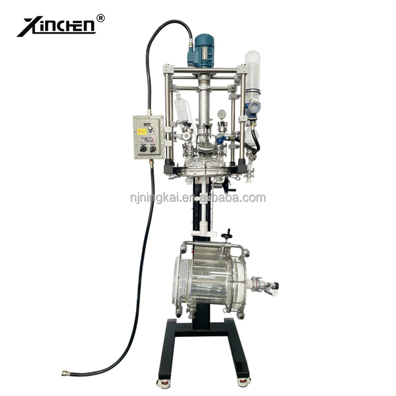 stainless steel 316 molecular distillation still molecular distillation manufacturer manufacture