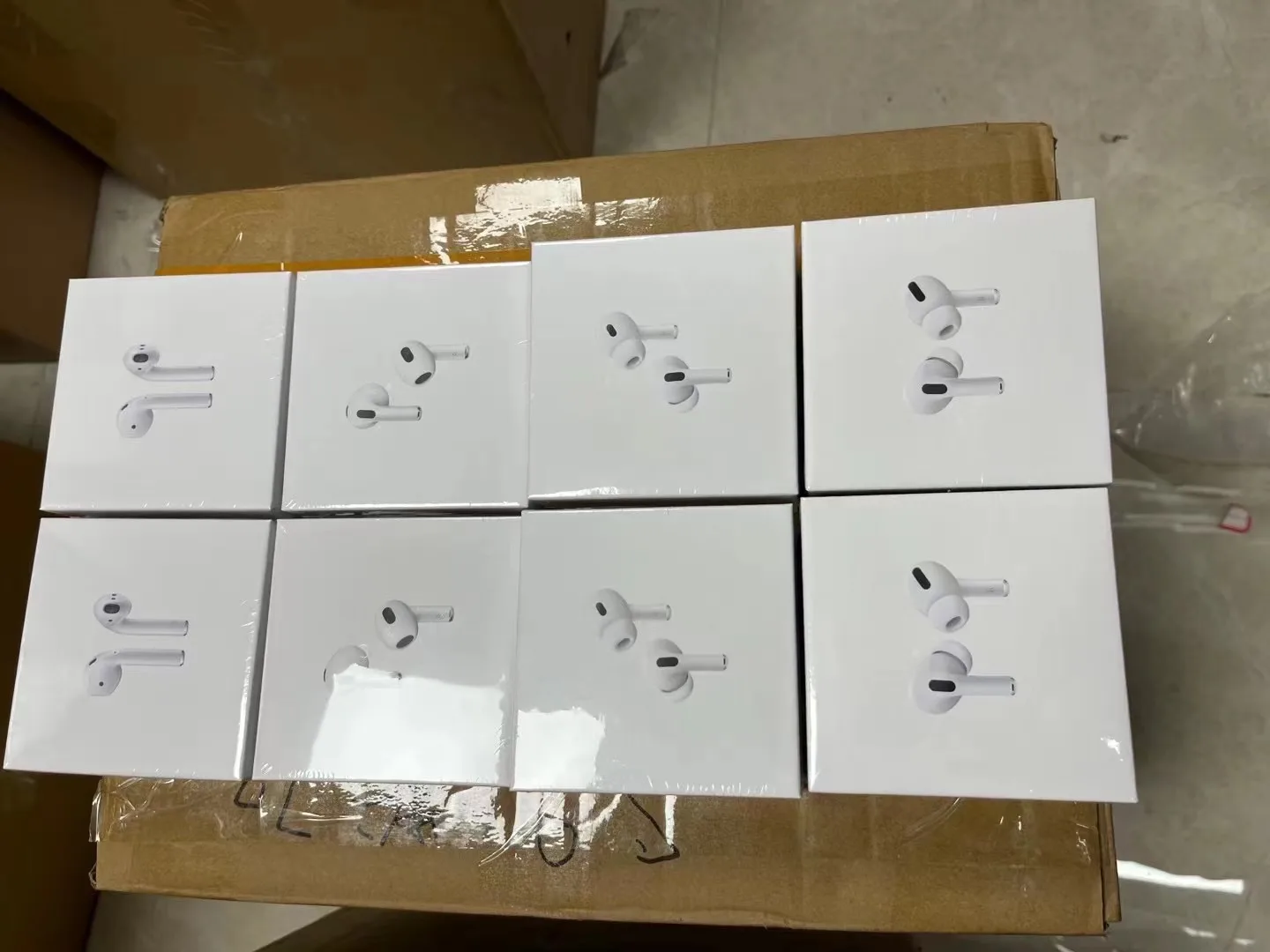 isy true wireless earphone pods