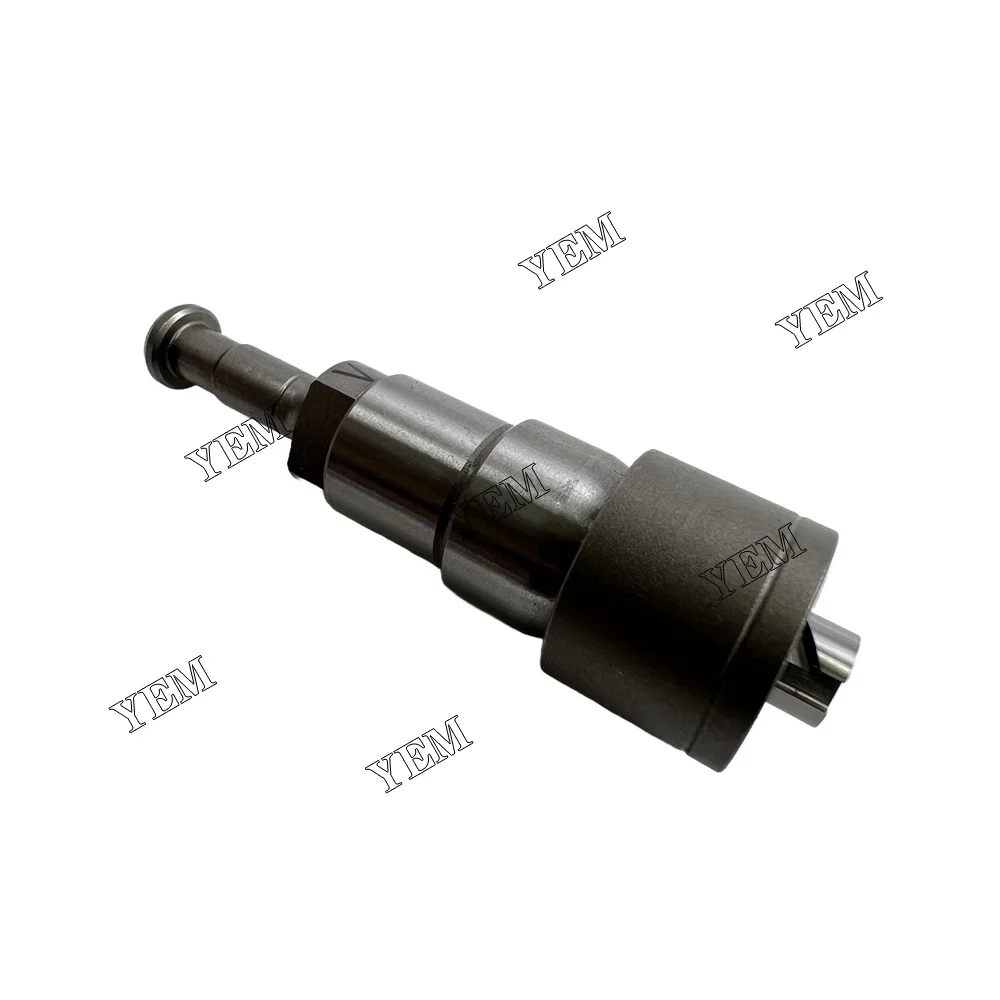 Plunger 119515-51100 Fit for Yanmar 3TN70 Engine 6