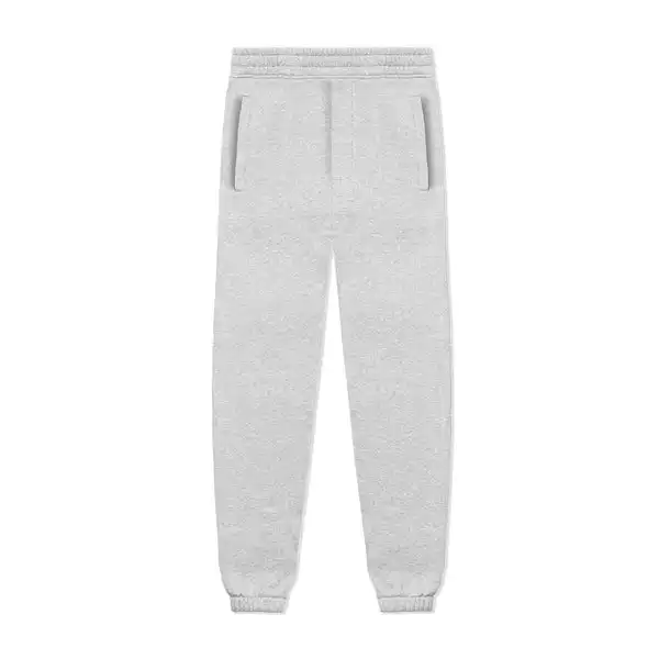 High Quality Custom Sweatpants Men Heavyweight 500gsm Cotton Nylon