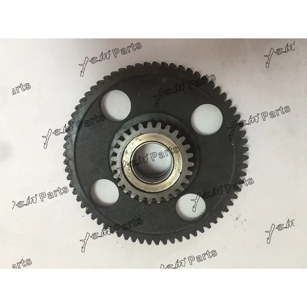 6UZ1 Idler Gear for Isuzu Diesel Engine 4