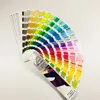 refer to the pantone