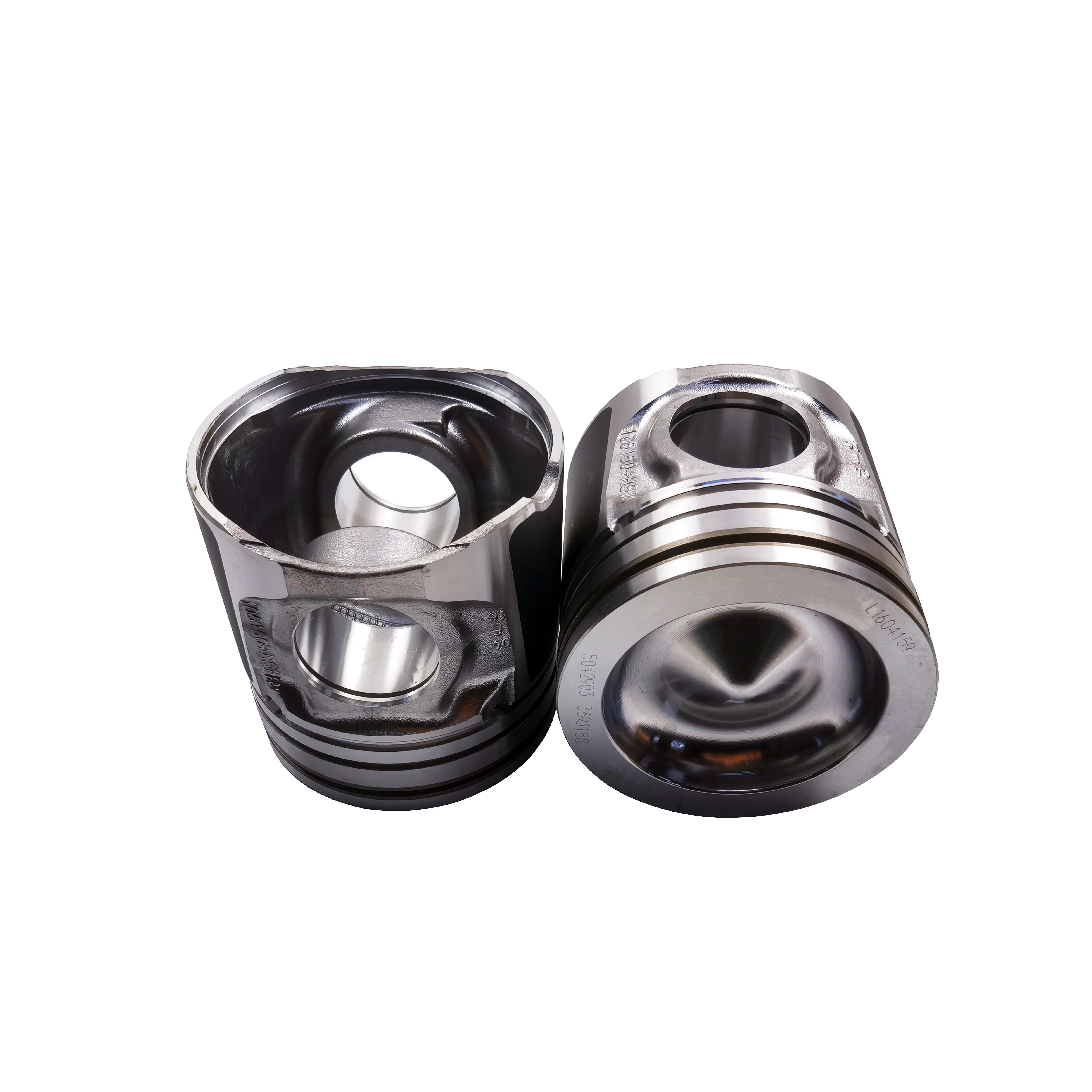 Genuine Izumi Jp Piston for Caterpillar C7 Engine, 145mm Height