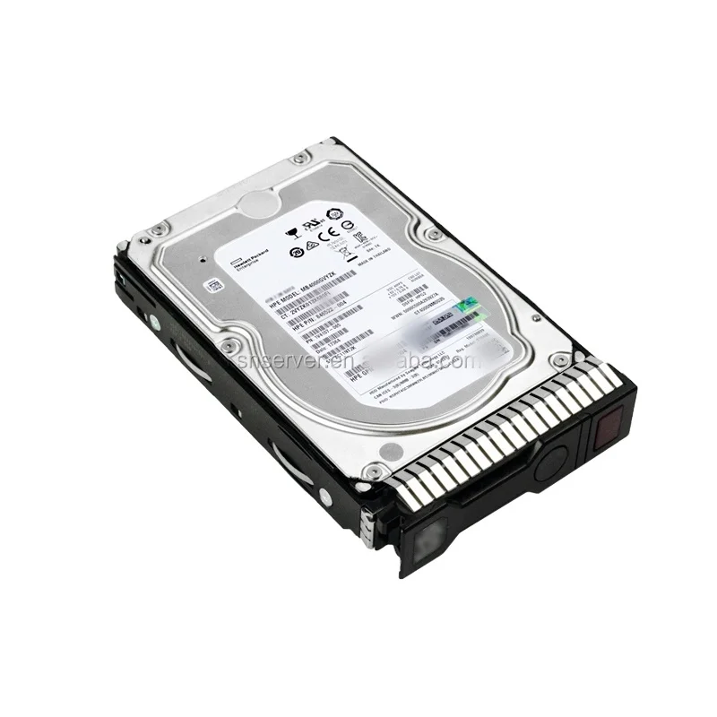 400g 12gb Sas Ssd For Unity Series & Servers