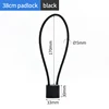 Black-38cm