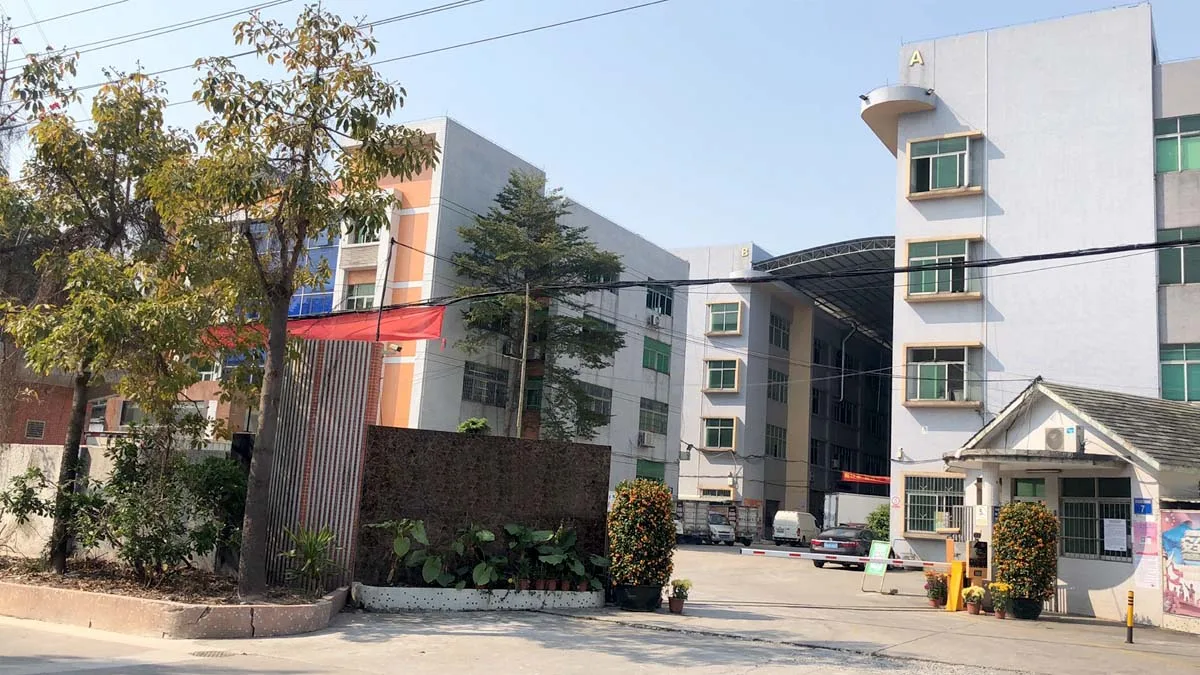 Cero Tech Co., Ltd.