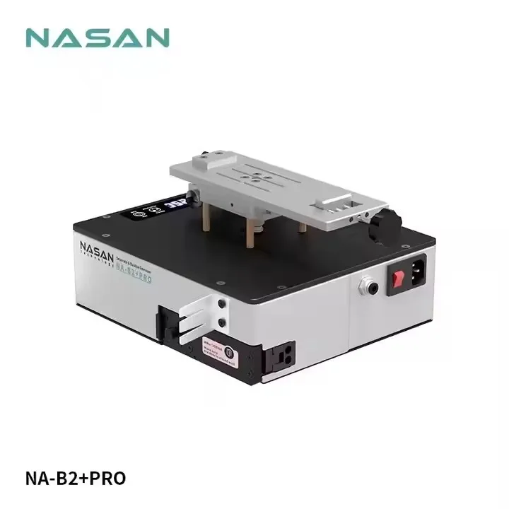NASAN B2+ Pro LCD Separator Machine - Efficient Refurbishment