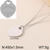 collier en argent