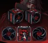 Itachi Uchiha 612 PRO Negro ARGB